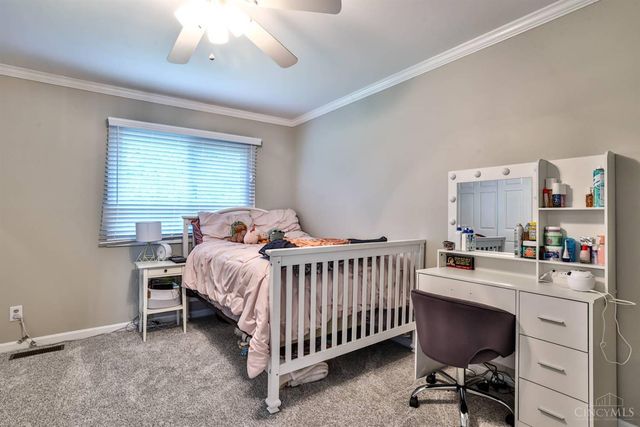 804 Eaglesknoll Court, Anderson Twp, OH 45255