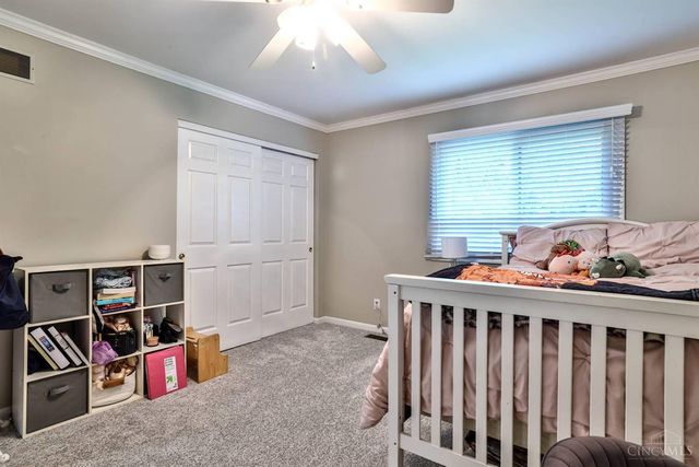 804 Eaglesknoll Court, Anderson Twp, OH 45255