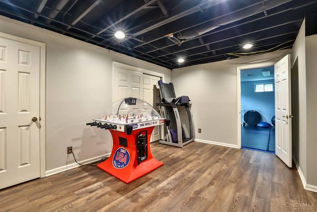 804 Eaglesknoll Court, Anderson Twp, OH 45255