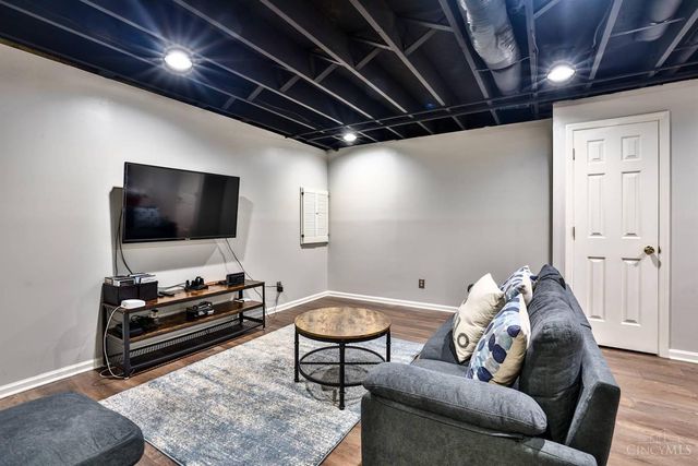 804 Eaglesknoll Court, Anderson Twp, OH 45255