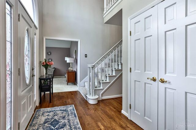 804 Eaglesknoll Court, Anderson Twp, OH 45255