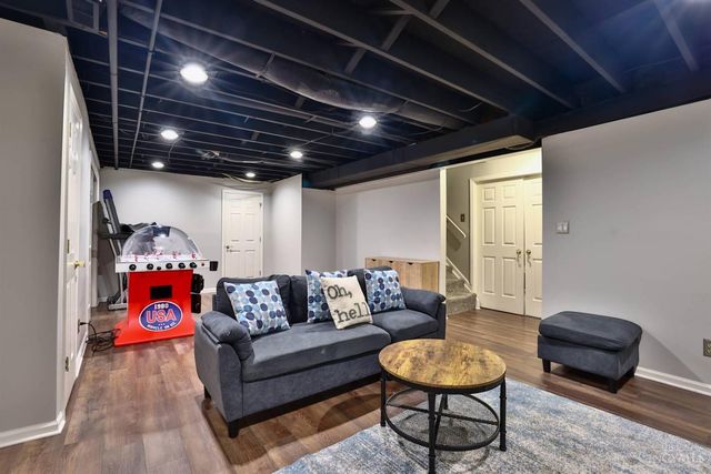 804 Eaglesknoll Court, Anderson Twp, OH 45255