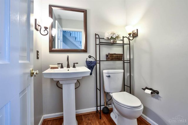 804 Eaglesknoll Court, Anderson Twp, OH 45255