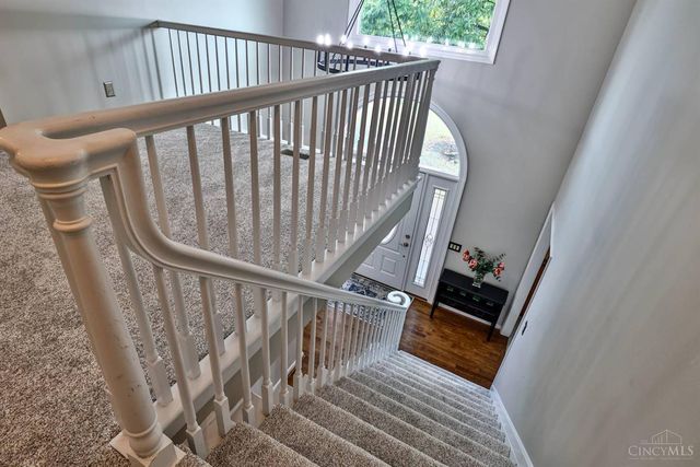 804 Eaglesknoll Court, Anderson Twp, OH 45255