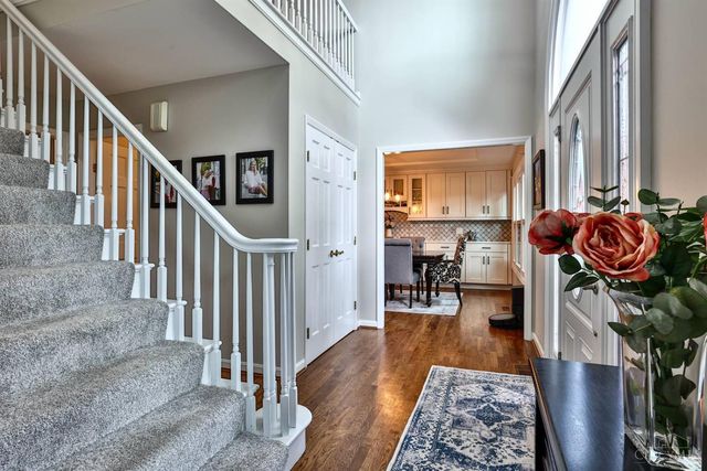 804 Eaglesknoll Court, Anderson Twp, OH 45255