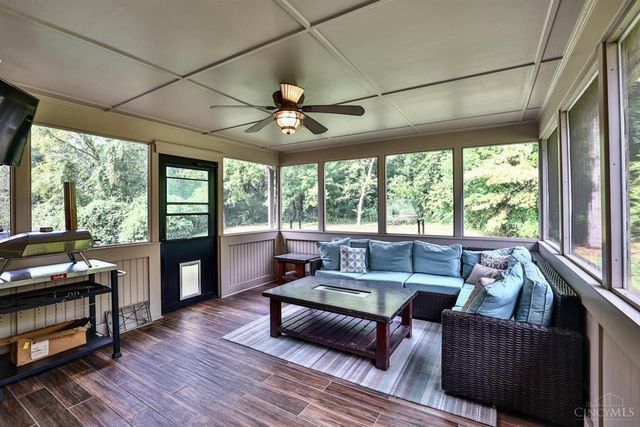 804 Eaglesknoll Court, Anderson Twp, OH 45255