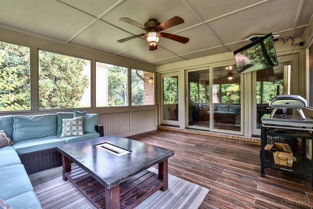 804 Eaglesknoll Court, Anderson Twp, OH 45255