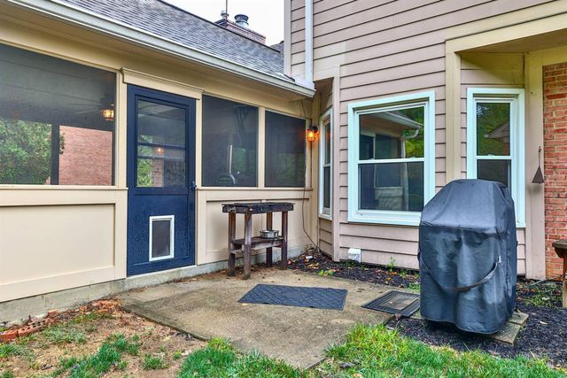 804 Eaglesknoll Court, Anderson Twp, OH 45255