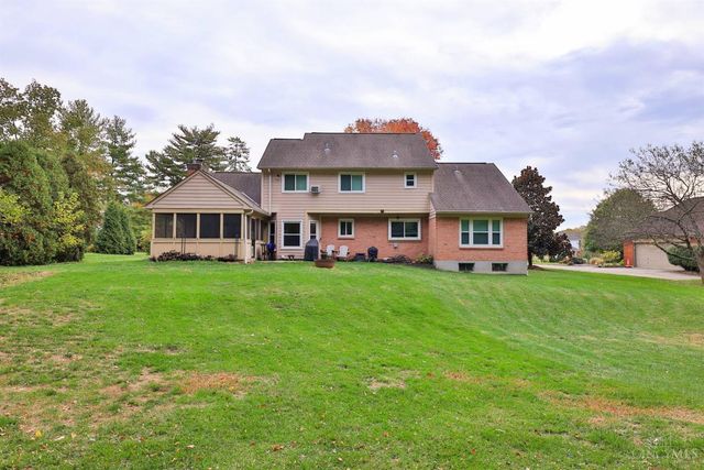 804 Eaglesknoll Court, Anderson Twp, OH 45255