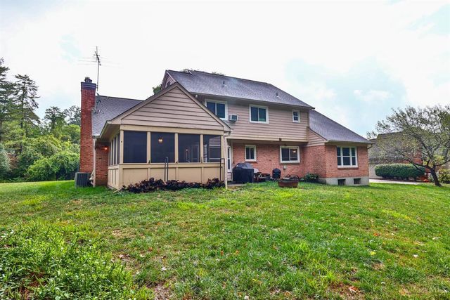 804 Eaglesknoll Court, Anderson Twp, OH 45255