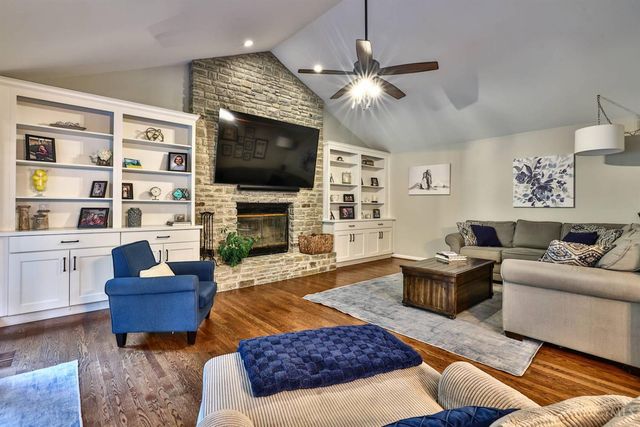 804 Eaglesknoll Court, Anderson Twp, OH 45255