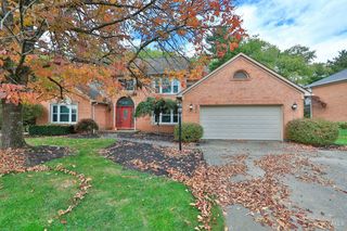 804 Eaglesknoll Court, Anderson Twp, OH 45255