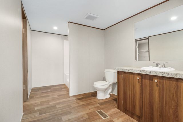 708 W 8th Street, Coleman, TX 76834