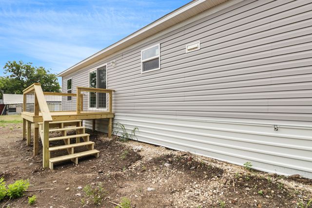 708 W 8th Street, Coleman, TX 76834