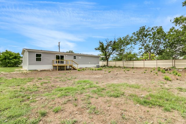 708 W 8th Street, Coleman, TX 76834