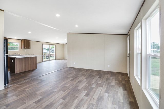 708 W 8th Street, Coleman, TX 76834