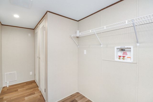 708 W 8th Street, Coleman, TX 76834