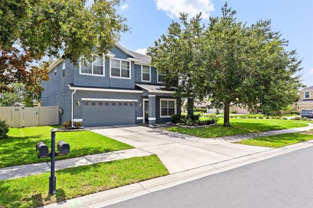 9530 NATHANIEL LANE, Land O Lakes, FL 34638