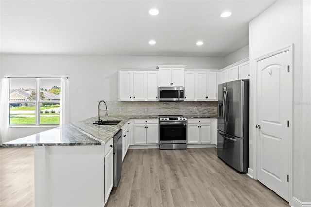 9530 NATHANIEL LANE, Land O Lakes, FL 34638