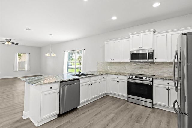 9530 NATHANIEL LANE, Land O Lakes, FL 34638