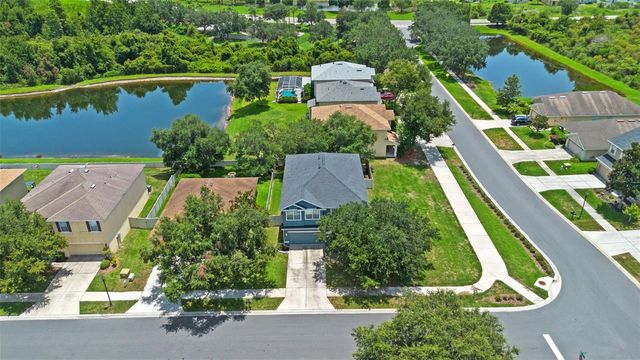 9530 NATHANIEL LANE, Land O Lakes, FL 34638