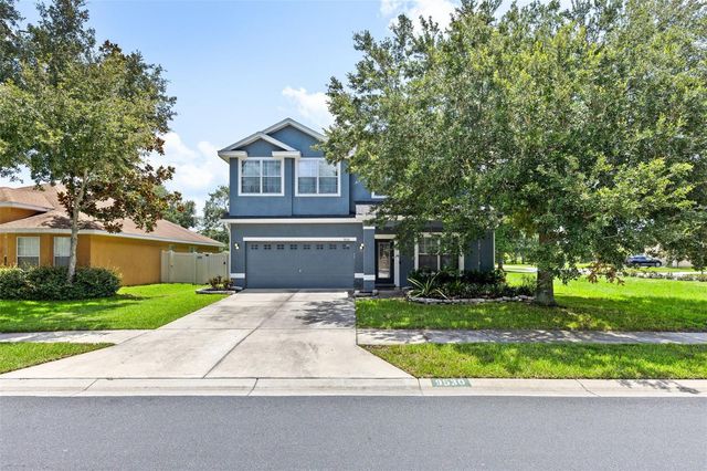 9530 NATHANIEL LANE, Land O Lakes, FL 34638