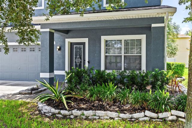 9530 NATHANIEL LANE, Land O Lakes, FL 34638