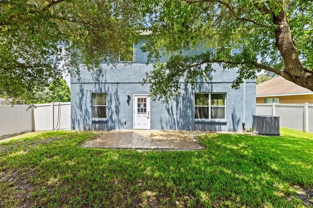 9530 NATHANIEL LANE, Land O Lakes, FL 34638
