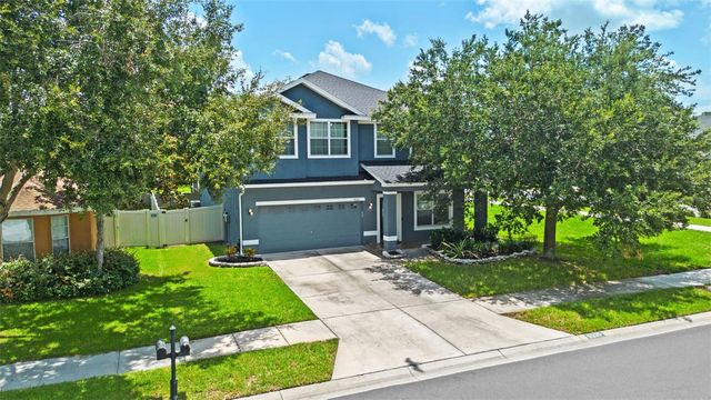 9530 NATHANIEL LANE, Land O Lakes, FL 34638