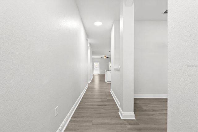 9530 NATHANIEL LANE, Land O Lakes, FL 34638