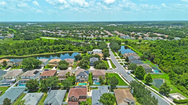 9530 NATHANIEL LANE, Land O Lakes, FL 34638