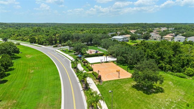 9530 NATHANIEL LANE, Land O Lakes, FL 34638