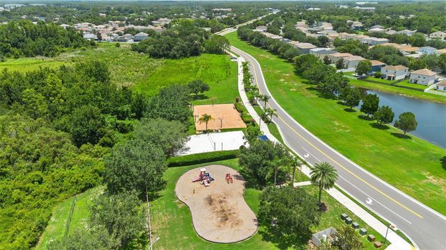 9530 NATHANIEL LANE, Land O Lakes, FL 34638