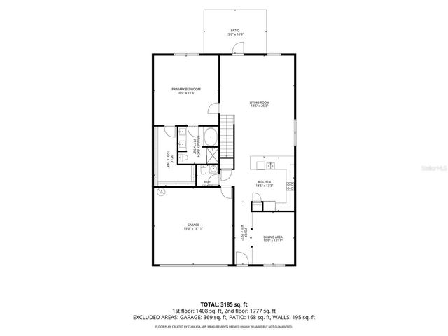 9530 NATHANIEL LANE, Land O Lakes, FL 34638