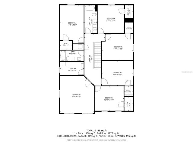 9530 NATHANIEL LANE, Land O Lakes, FL 34638