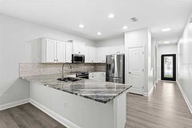 9530 NATHANIEL LANE, Land O Lakes, FL 34638