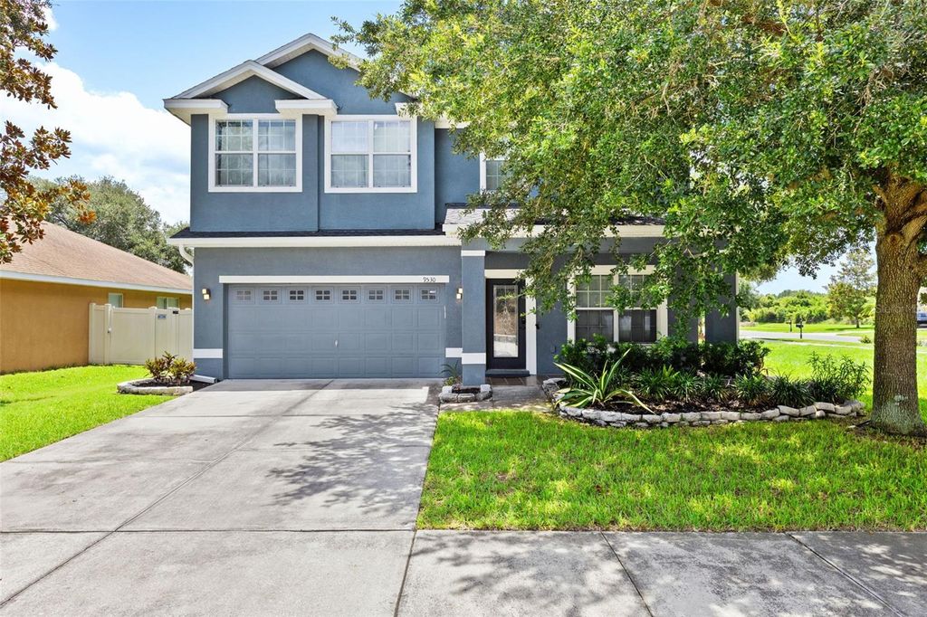 9530 NATHANIEL LANE, Land O Lakes, FL 34638