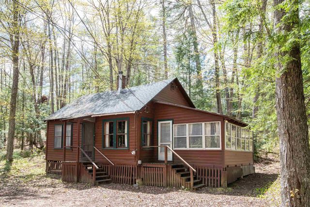 38 Northshore Drive, Ludlow, VT 05149