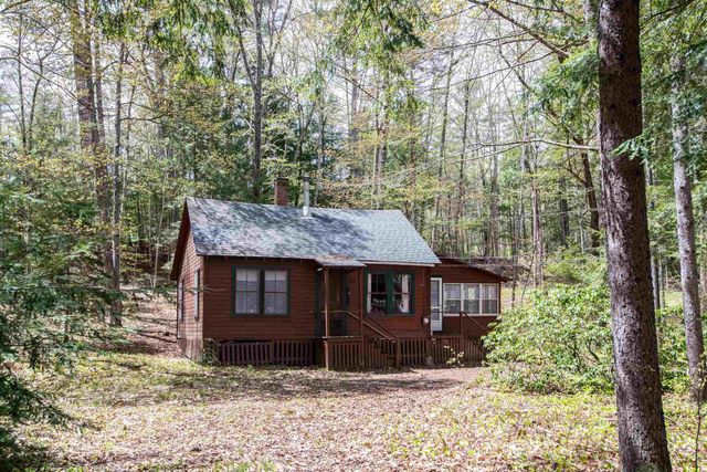 38 Northshore Drive, Ludlow, VT 05149