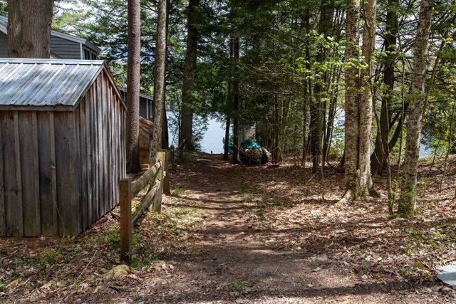 38 Northshore Drive, Ludlow, VT 05149