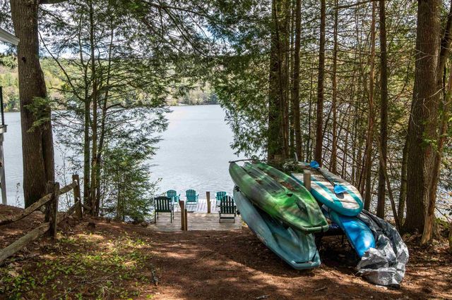 38 Northshore Drive, Ludlow, VT 05149