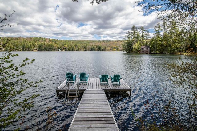 38 Northshore Drive, Ludlow, VT 05149
