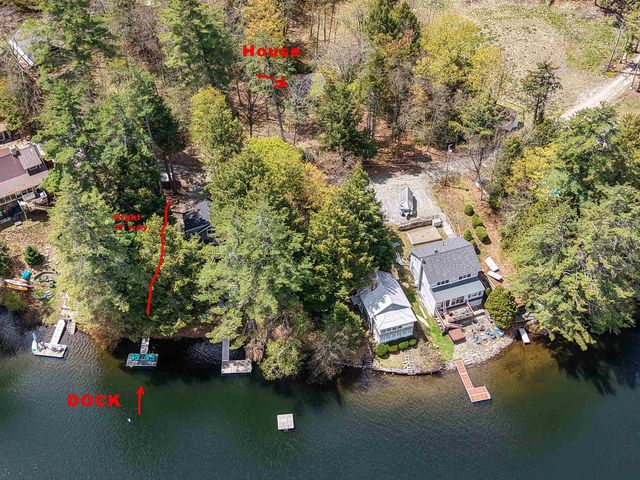 38 Northshore Drive, Ludlow, VT 05149