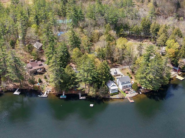 38 Northshore Drive, Ludlow, VT 05149