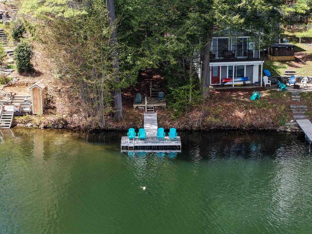 38 Northshore Drive, Ludlow, VT 05149