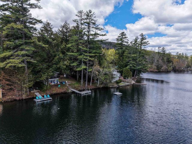 38 Northshore Drive, Ludlow, VT 05149