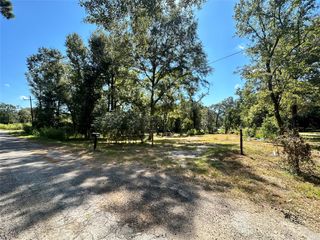 22120 Caney Drive, New Caney, TX 77357