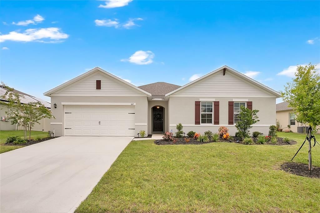 612 AUBURN GROVE TERRACE, Auburndale, FL 33823