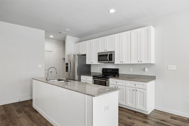 2801 17th Street, Fort Worth, TX 76106