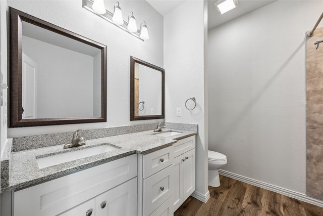 2801 17th Street, Fort Worth, TX 76106